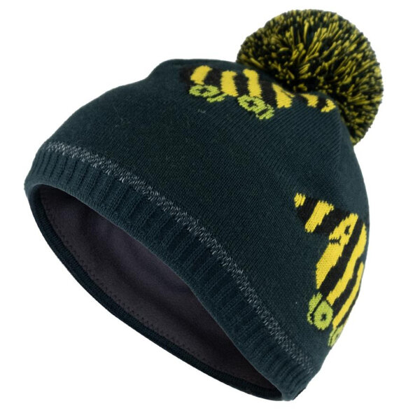 Bavarian Caps Kinder Bommel-Haum "Janosch: Tigerente" - multi