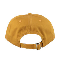 Bavarian Caps  "Hopfen&Malz" - hellbraun (Strapback Kappe)