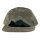 Bavarian Caps  "Alpennebel" - dunkelgrau (5-Panel Hat)