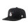 Bavarian Caps "Feuerwehr" - Black Edition (Snapback Kappe)