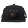 Bavarian Caps "Feuerwehr" - Black Edition (Snapback Kappe)