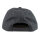 Bavarian Caps "B" - dunkelgrau (Snapback Kappe)