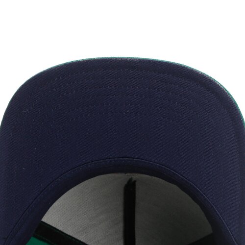 Cayler & Sons C&S BL Cap Freedom Corps green