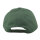 Bavarian Caps "Waldhirsch" - dunkelgrün (Curved)
