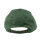 Bavarian Caps "Waldhirsch" - dunkelgrün (Kinder Curved Kappe)