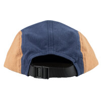 Bavarian Caps "Kuh" - multi (Kleinkinder Kappe)