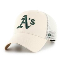 47 Brand MLB Athletics Coop Branson Sure Shot 47 MVP Mesh...