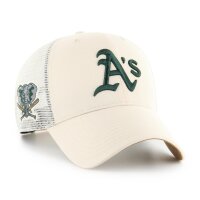47 Brand MLB Athletics Coop Branson Sure Shot 47 MVP Mesh...