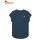 Bavarian Caps Damen T-Shirt "Pumuckl" - dunkelblau v2