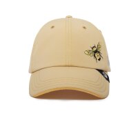 Goorin Bros. Honey Love - 6 Panel Baseball Track Cap Yellow