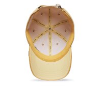 Goorin Bros. Honey Love - 6 Panel Baseball Track Cap Yellow