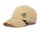 Goorin Bros. Honey Love - 6 Panel Baseball Track Cap Yellow