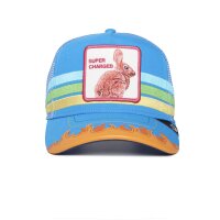 Goorin Bros. Going and Going and… Supercharged...