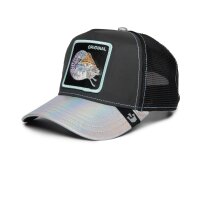 Goorin Bros. Go Way Back - DEEP SEA Trucker Cap Black