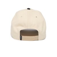 Goorin Bros. Rooster 100 - Allover Canvas Cap Twill Creme