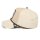 Goorin Bros. Rooster 100 - Allover Canvas Cap Twill Creme