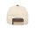 Goorin Bros. Rooster 100 - Allover Canvas Cap Twill Creme