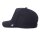 Goorin Bros. King 100 - Allover Canvas Cap Twill Black