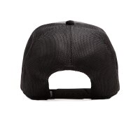 Goorin Bros. Onyx Legend - Jewel Tones Trucker Cap Black