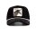 Goorin Bros. Onyx Legend - Jewel Tones Trucker Cap Black