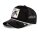 Goorin Bros. Onyx Legend - Jewel Tones Trucker Cap Black