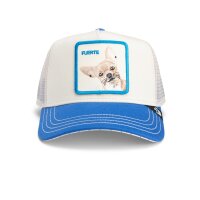 Goorin Bros. The Fuerte Dog Fab Farm - Trucker Cap Creme