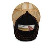 Goorin Bros. Easy Rider - Wild Heart Trucker Cap Black