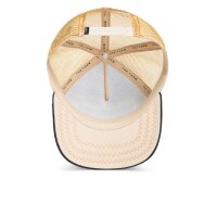 Goorin Bros. Easy Rider - Wild Heart Trucker Cap Black