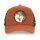 CAPSLAB Trucker Cap - LOONEY TUNES TAZ - Fur