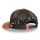CAPSLAB Trucker Cap - LOONEY TUNES TAZ - Fur