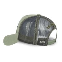 Von Dutch Originals Trucker Cap - BULL - Patch