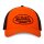 Von Dutch Originals Trucker Cap - FLUO - Rubber