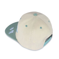 koaa - Der kleine Maulwurf "Über den Wolken" - Snapback Cap