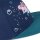 koaa - Peppa Wutz "Unter Wasser" - Snapback Cap navy