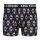 King Kerosin Herren Boxershorts "Sugar Skull"