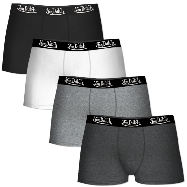 Von Dutch Originals Boxershorts LOGO Basic Brief