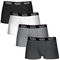 Von Dutch Originals Boxershorts LOGO Basic Brief