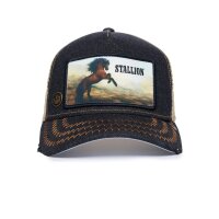 Goorin Bros. Model No. 5741110N Trucker Cap - RODEO -...