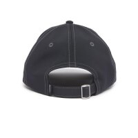 Goorin Bros. Long Live The Queen - TRACK CAPS - 6 Panel Baseball Black