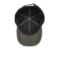 Goorin Bros. Long Live The Queen - TRACK CAPS - 6 Panel Baseball Black