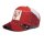 Goorin Bros. Farmigami Courage Trucker Cap - FARMIGAMI - Red