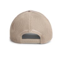 Goorin Bros. GB2 Skull Trucker Cap - BISCUIT - Taupe