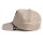 Goorin Bros. GB2 Skull Trucker Cap - BISCUIT - Taupe