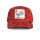 Goorin Bros. Rooster Camo Trucker Cap - SOLAR - Rust