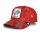 Goorin Bros. Rooster Camo Trucker Cap - SOLAR - Rust