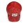 Goorin Bros. Rooster Camo Trucker Cap - SOLAR - Rust