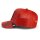 Goorin Bros. Rooster Camo Trucker Cap - SOLAR - Rust