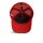 Goorin Bros. Rooster Camo Trucker Cap - SOLAR - Rust