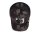 Goorin Bros. Panther Camo Trucker Cap - COLA - Dark Brown