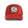 Goorin Bros. The Extinct Skull Trucker Cap - SOLAR - Rust